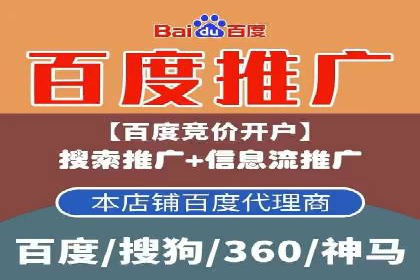 竞价推广代运营服务，打造高效广告投放体系